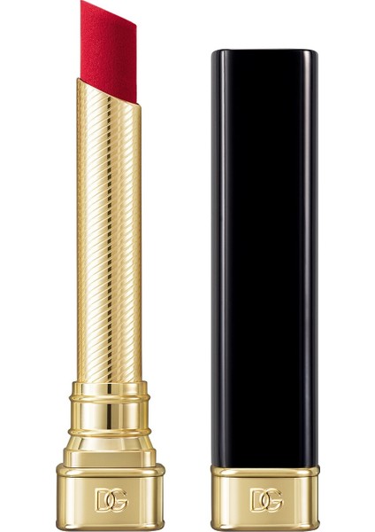 My Juicy Sheer! - Parlaklık Veren Nemlendirici Ruj My 2018 Vibrant Red (1.6gr)