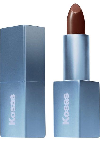 Weightless Lip Color - Besleyici Saten Bitişli Ruj Subconscious (4 G)