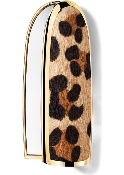 Rouge G De Guerlain - Ruj Kabı Le Fauve