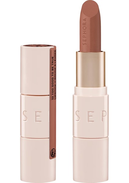 Rouge Is Not My Name - Mat Ruj 2 Too Good To Be True (3,50 G)