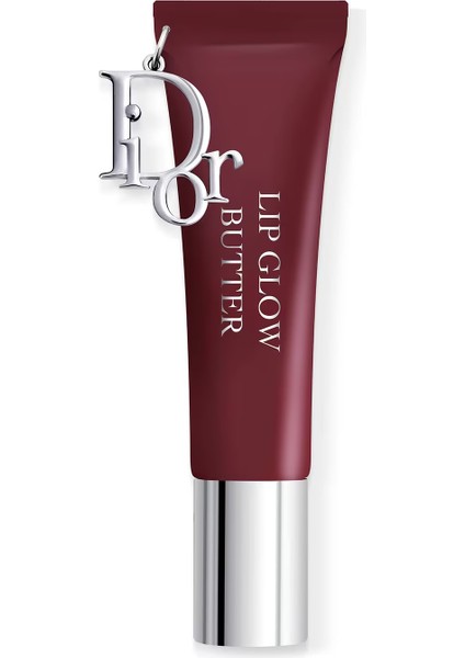 Dior Addict Lip Glow Butter - Dudak Balmı 104 Black Cherry (10 Ml)