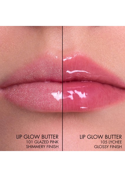 Dior Addict Lip Glow Butter - Dudak Balmı 104 Black Cherry (10 Ml) modelleri