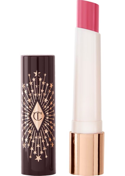 Hyaluronic Happikiss - Dudak Balmı Crytstal Happikiss (2,4 G)