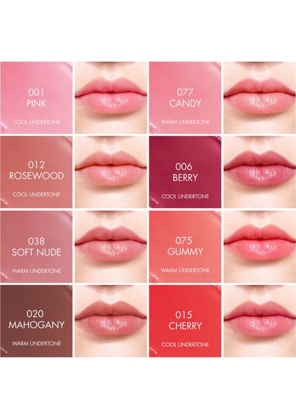 Dior Addict Lip Glow - Dudak Balmı 038 (3.2 G) indirimleri