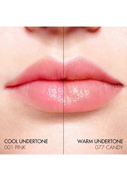 Dior Addict Lip Glow - Dudak Balmı 038 (3.2 G)