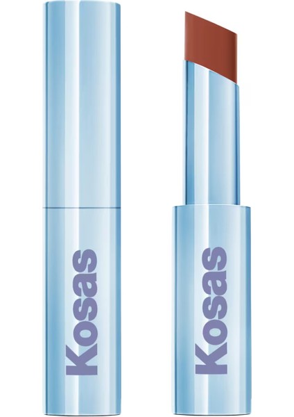 Wet Stick - Nemlendirici Dudak Parlatıcısı Island High (3 G)