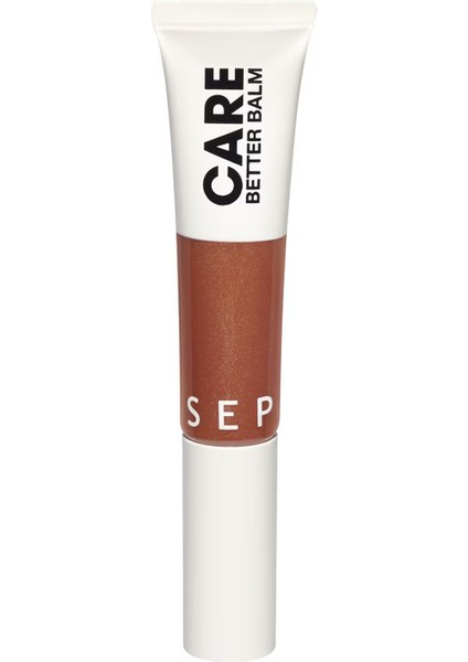 Better Balm - Parlaklık Veren Dudak Yağı 03 Shiny Peony (12 Ml)