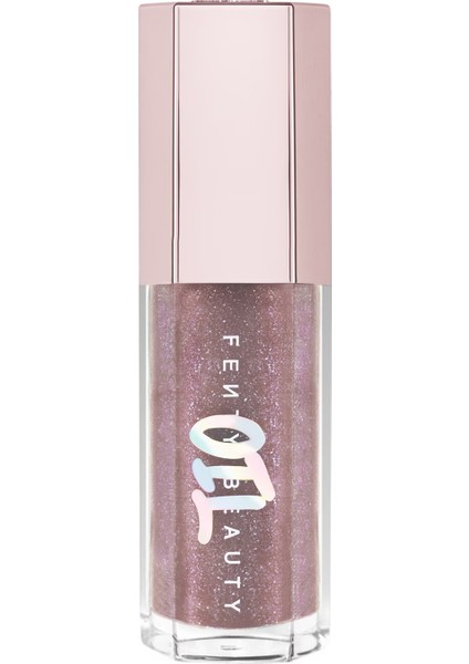 Gloss Bomb Oil - Dudak Parlatıcı Yağ 03 - Rose Amber (9 Ml)