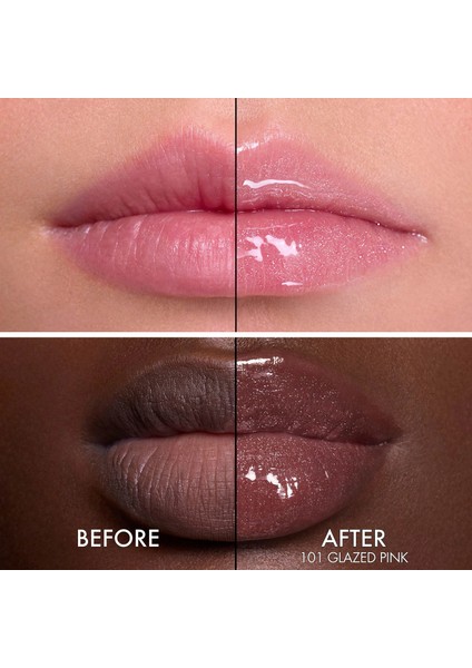 Dior Addict Lip Glow Butter - Dudak Balmı 103 Toffee (10 Ml) fırsatları