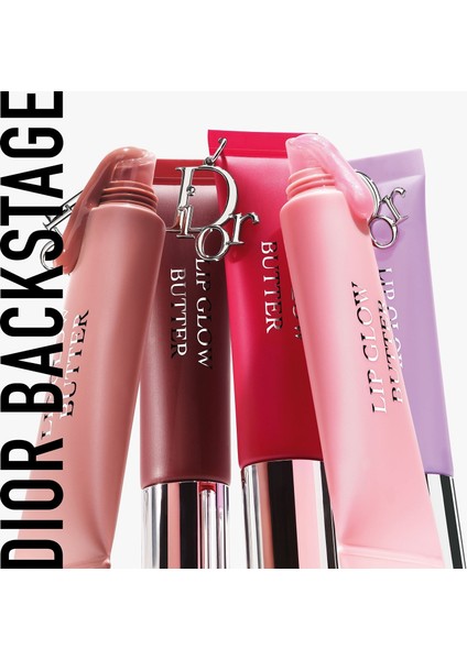 Dior Addict Lip Glow Butter - Dudak Balmı 103 Toffee (10 Ml)