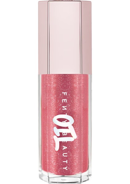 Gloss Bomb Oil - Dudak Parlatıcı Yağ 01 - Fu$$y (9 Ml)