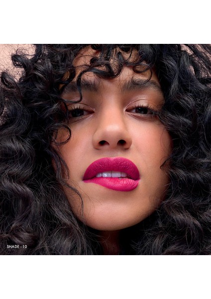 Rouge Is Not My Name - Mat Ruj 19 On Fire (3,50 G) indirimleri