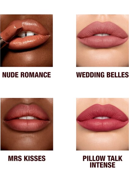 Look Of Love - Ruj Mrs Kisses (3,5 G) fiyatları