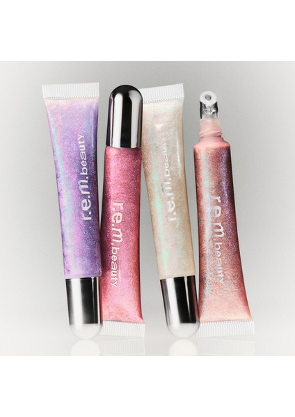 On Your Collar - Dolgunlaştırıcı Dudak Parlatıcısı Chuckie (10 Ml) fırsatları