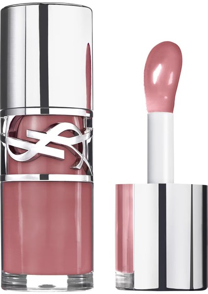 Loveshine Plumping Lip Oil Gloss - Dolgunlaştırıcı Dudak Parlatıcısı 44 Nude Lavallière (6 Ml)