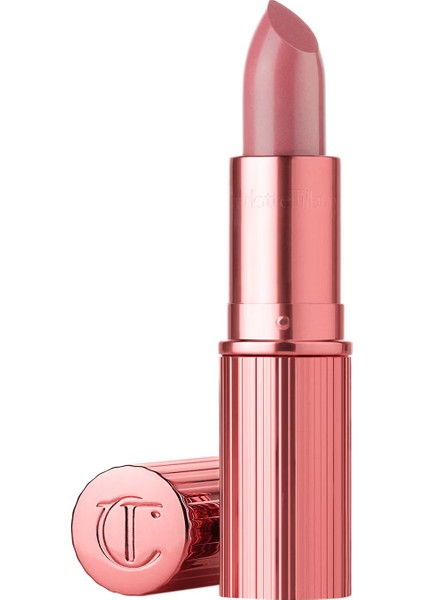Hollywood Beauty Icon - K.ı.s.s.ı.n.g - Ruj Red Carpet Pink (3,5 G)