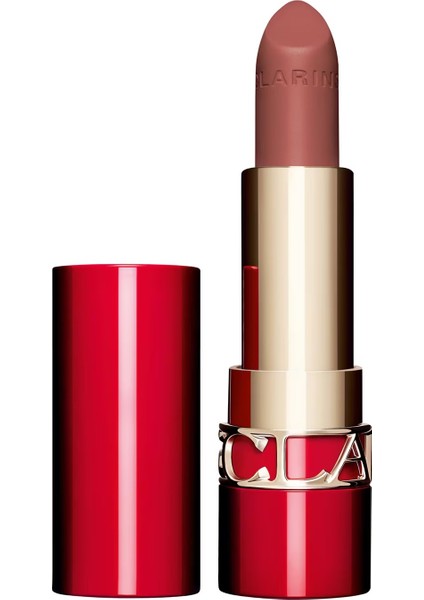 Joli Rouge - Mat Bitişli Ruj 705V - 3,5 gr