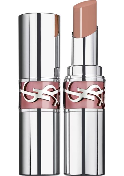Ysl Loveshine - Parlaklık Veren Bakım Içerikli Ruj 200 Rosy Sand (3.2 G)