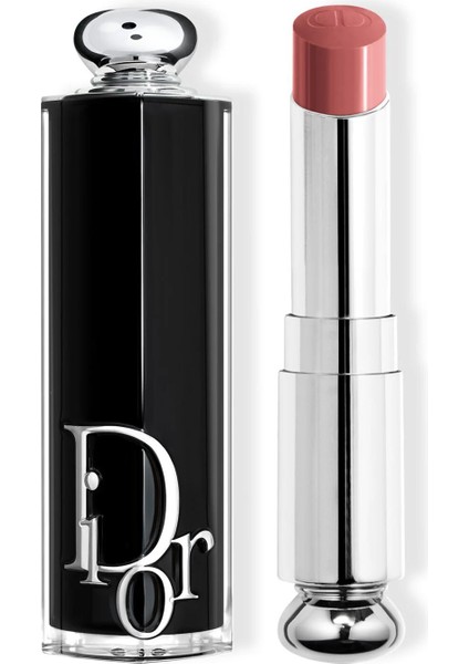 Addict Shine Lipstick - Ruj 422 Rose Des Vents (3,2 G)