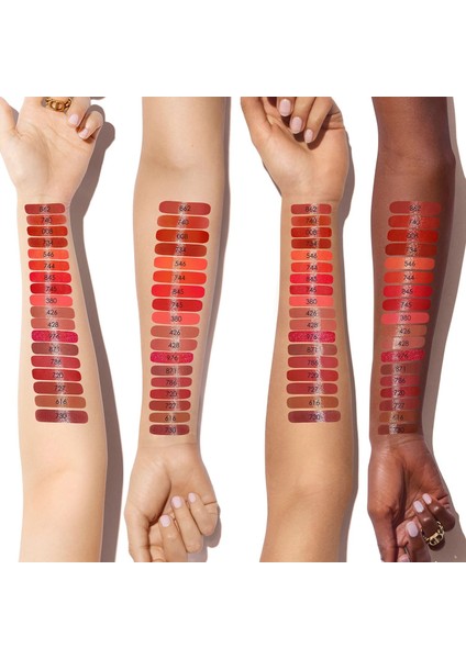 Addict Shine Lipstick - Ruj 422 Rose Des Vents (3,2 G) fırsatları