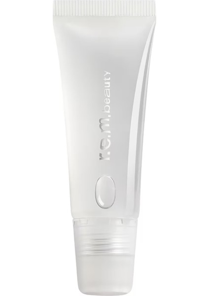 Utmost Importance - Dolgunlaştırıcı Dudak Parlatıcısı Transparent (10 Ml)