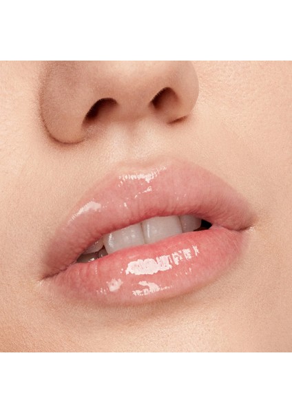 Utmost Importance - Dolgunlaştırıcı Dudak Parlatıcısı Transparent (10 Ml) fiyatları