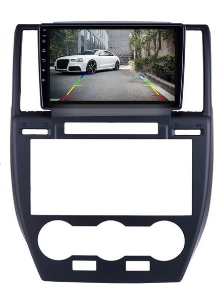 Land Rover Range Rover Freelander 2 Android Multimedya Sistemi 4-64 Fimex (2007-2012) fırsatları