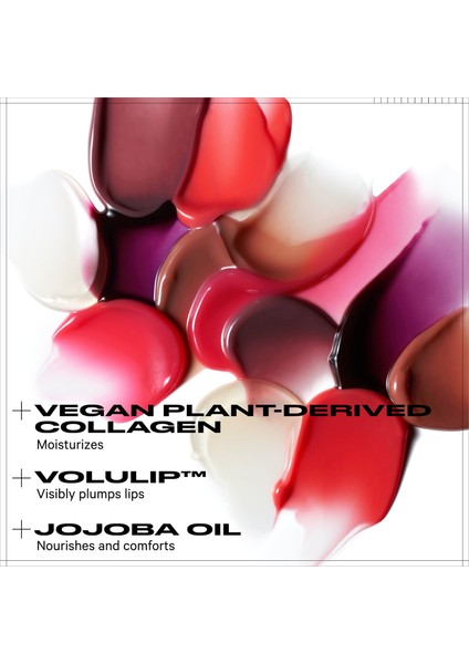 Electric Glossy Lip Plumper - Dudak Dolgunlaştırıcı Gloss Pumped (9 Ml) fırsatları