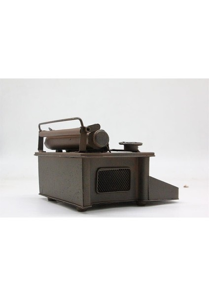 Dekoratif Metal Daktilo C1627 fiyatları