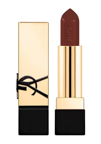 Rouge Pur Couture - Saten Bitişli Ruj N13 Effortless Maroon (3.8 G)