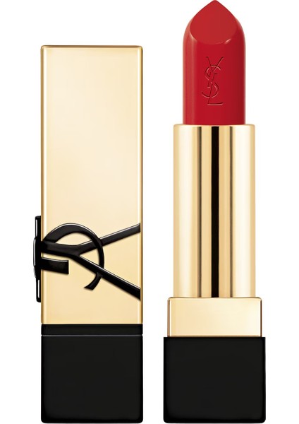 Rouge Pur Couture - Saten Bitişli Ruj R1 Le Rouge (3.8 G)