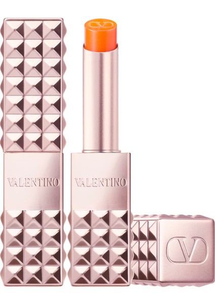 Spike Valentino - Dudak Balsamı 400A It's Coralphoria (2.3 G)