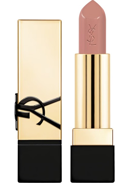 Rouge Pur Couture - Saten Bitişli Ruj N3 Nude Decollete (3.8 G)