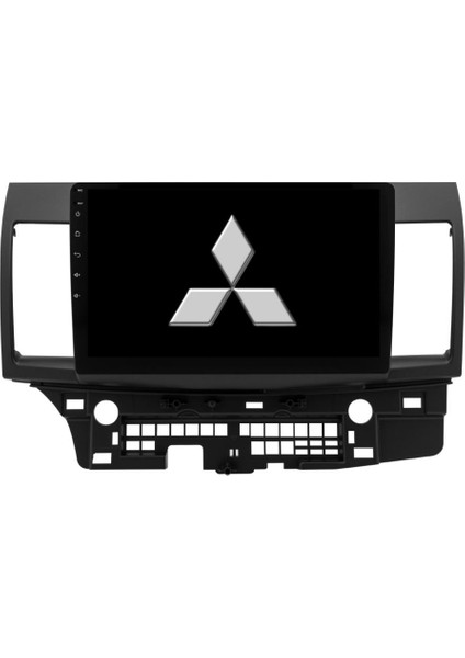 Mitsubishi Lancer Android Multimedya Sistemi 4-64 Fimex (2008-2019) fiyatları