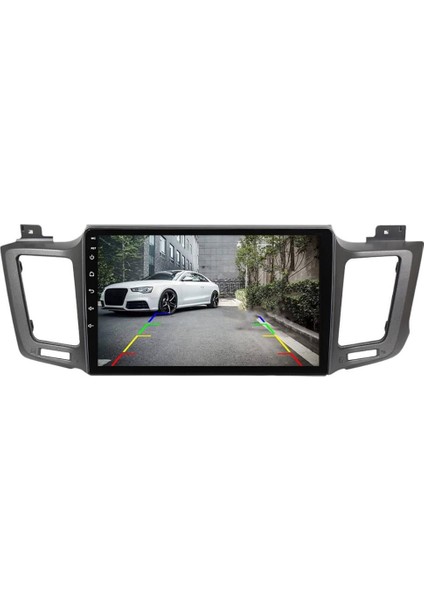 Toyota Rav 4 Android Multimedya Sistemi 4-64 Fimex (2013-2018) fırsatları