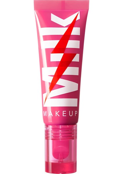 Electric Glossy Lip Plumper - Dudak Dolgunlaştırıcı Gloss Charged (9 Ml)