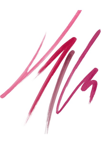 Practically Permanent - Uzun Süre Kalıcı Dudak Kalemi Full Out - Rouge Framboise (1,6 Ml) fırsatları