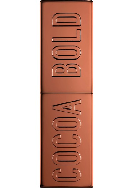 Cocoa Boldruj - Ruj Chocolate Chip (3.3g) fiyatları