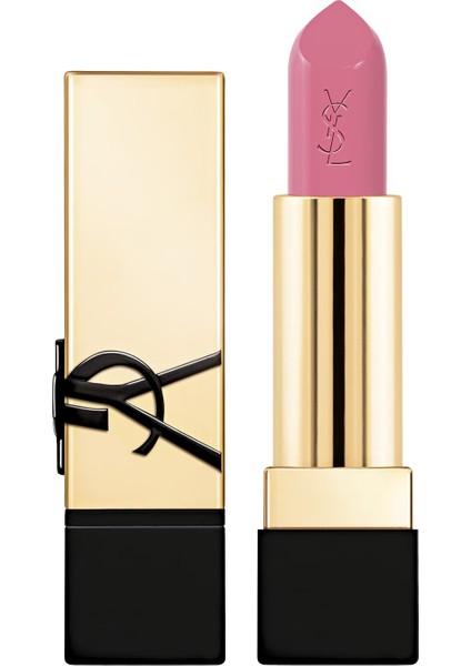 Rouge Pur Couture - Saten Bitişli Ruj Rose No Taboo (3.8 G)