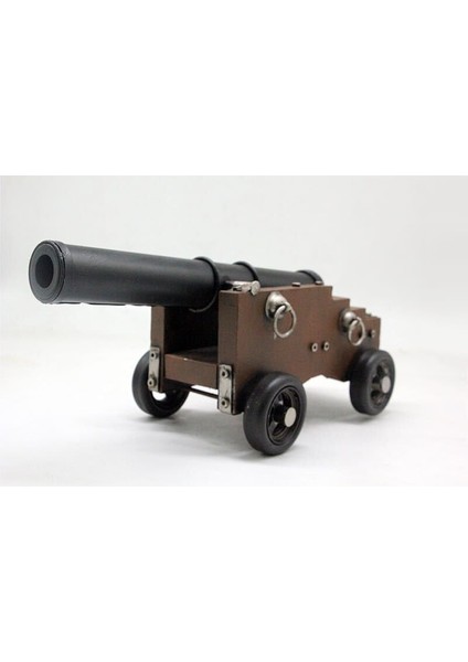 Dekoratif Metal Top Arabası C1624