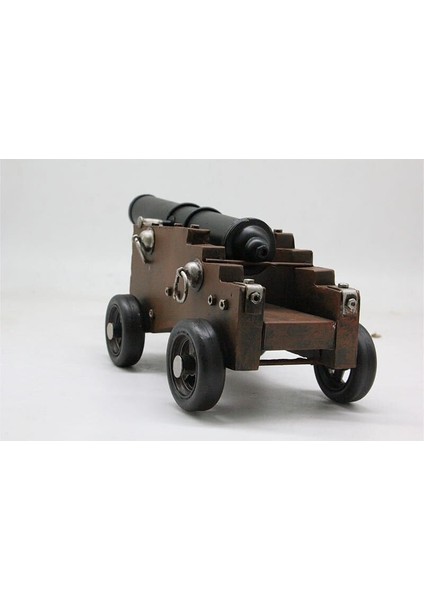 Dekoratif Metal Top Arabası C1624 fiyatları