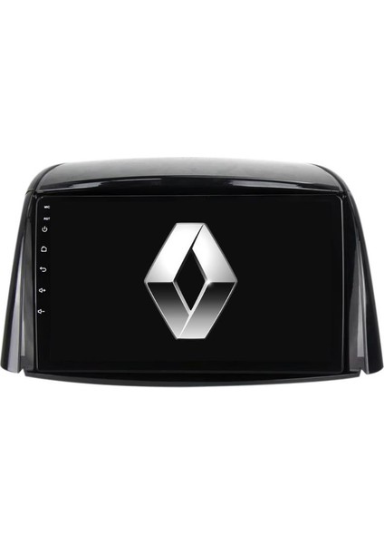 Renault Koleos Android Multimedya Sistemi 4-64 Fimex (2009-2016)