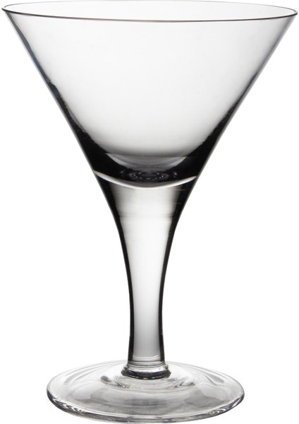 6'Lı Martini ve Kokteyl Kadehi 60 cc