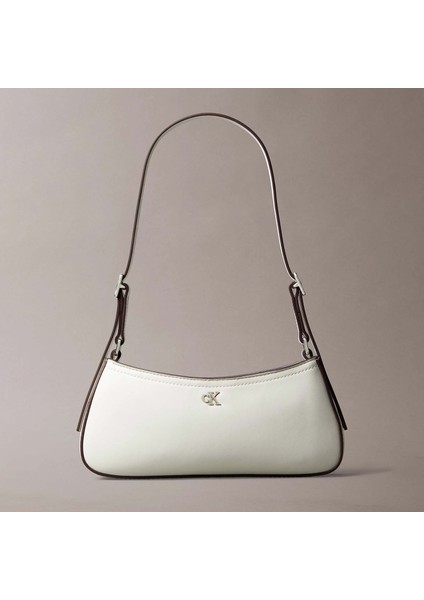 Kadın Beyaz Omuz Çantası (LV04F3170G-FUP) fiyatları