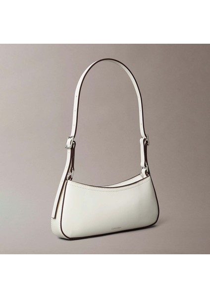 Kadın Beyaz Omuz Çantası (LV04F3170G-FUP) modelleri