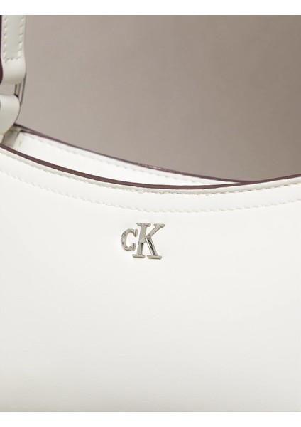 Kadın Beyaz Omuz Çantası (LV04F3170G-FUP) fırsatları