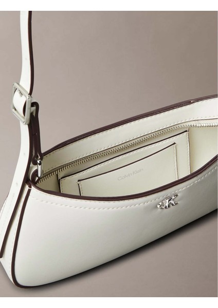 Kadın Beyaz Omuz Çantası (LV04F3170G-FUP) indirimleri