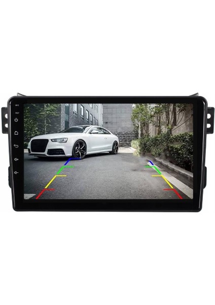 Suzuki Splash Android Multimedya Sistemi 4-64 Fimex (2010-2013) indirimleri