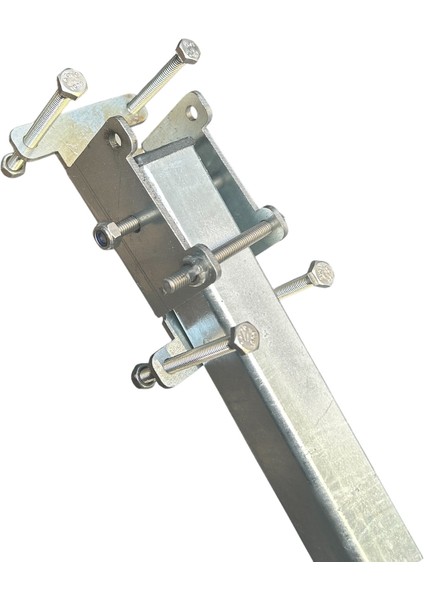 Galvanizli Küçük Boy Bot Taşıma Tekerleği fırsatları