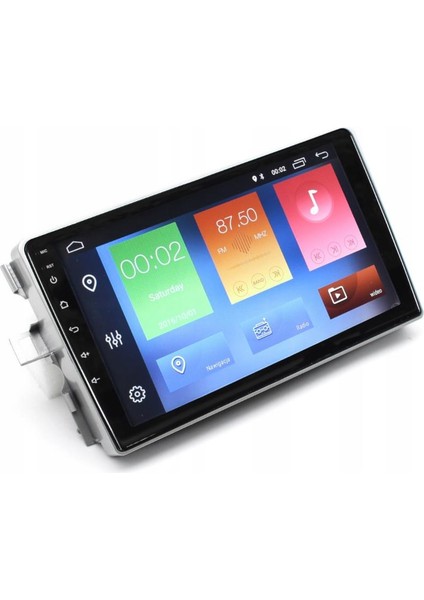 Toyota Verso Android Multimedya Sistemi 4-64 Fimex (2009-2017) fiyatları